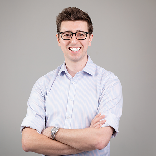 Steve Pugh, Founder at Roadmap MBA