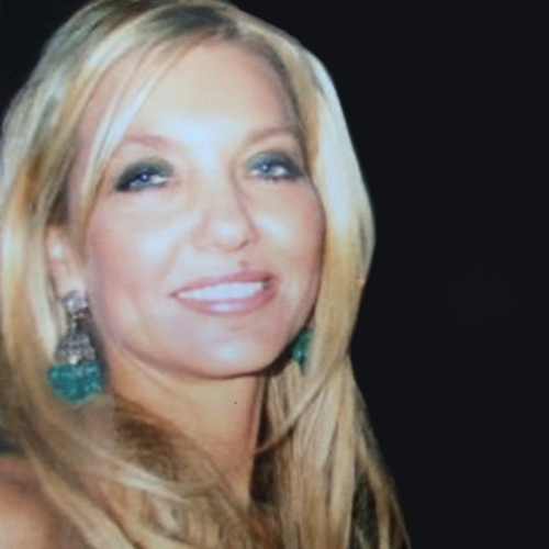 Renée Benatar, Founder and Creator of Hampers Bazaar