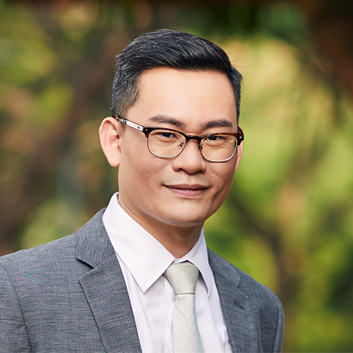 Seng Ti Goh, Director, Focal Partners Pte Ltd