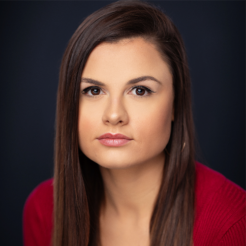 Meagan Lynn, Host, Actress and Social Media Manager