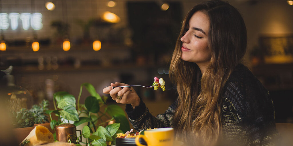 Ten Tips for a Balanced Diet
