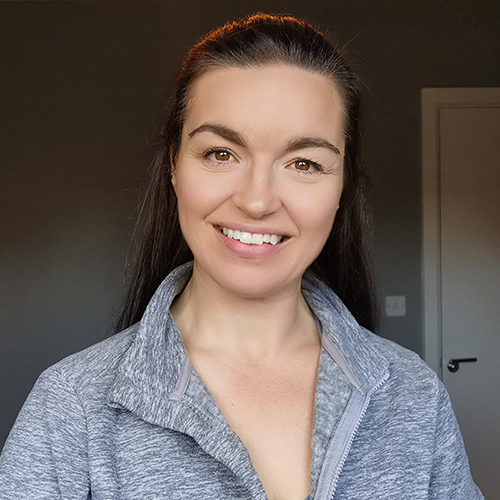 Emma O’Toole, Founder, Yoga with Emma 