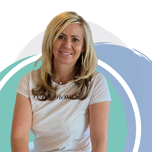 Petra Zink, Founder, CEO