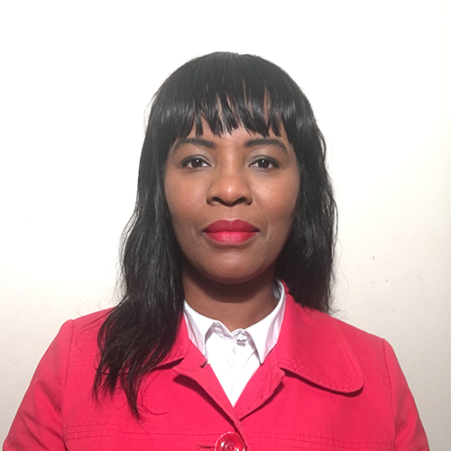Rioch Edwards-Brown, Founder, So You Wanna Be In TV?