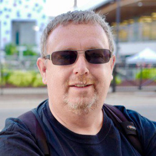 Dermot Daly, CEO, Tapadoo