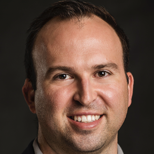 Curtis Boyd, Founder, Objection.co