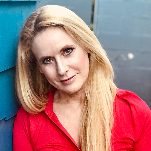 Tilley Fine, Founder and CEO, Conscious Living Activist