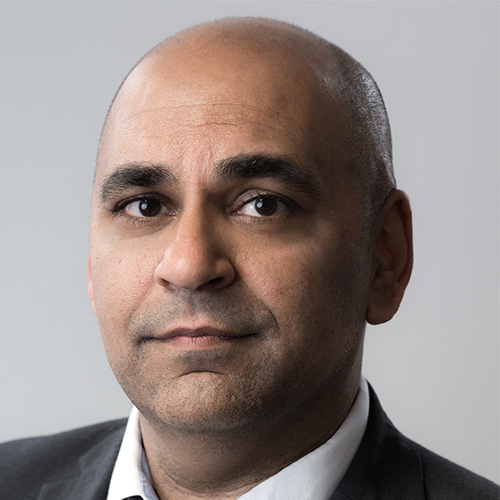 Niraj Kapur, LinkedIn Trainer and Sales Coach