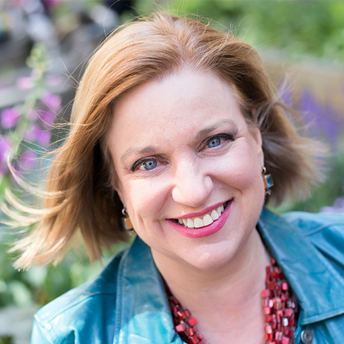 Lisa Rothstein, CEO, Drawing Out Your Genius