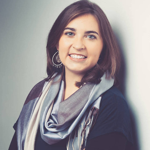 Alexandra Bytchkova, Business Owner, Virtual Events Academy