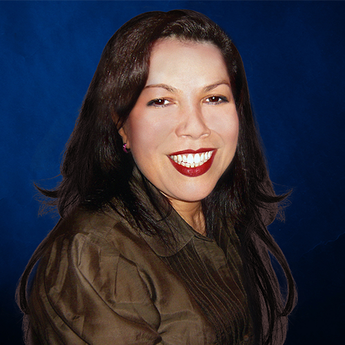 Evette Vargas, Writer, Director and Producer