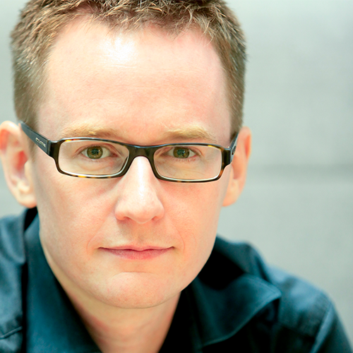 Simon Kemp, Founder and CEO, Kepios