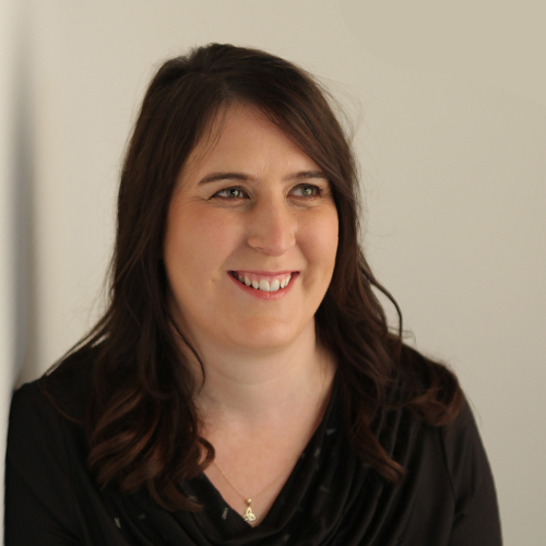 Anne Butterly, CEO and Founder, Easydry