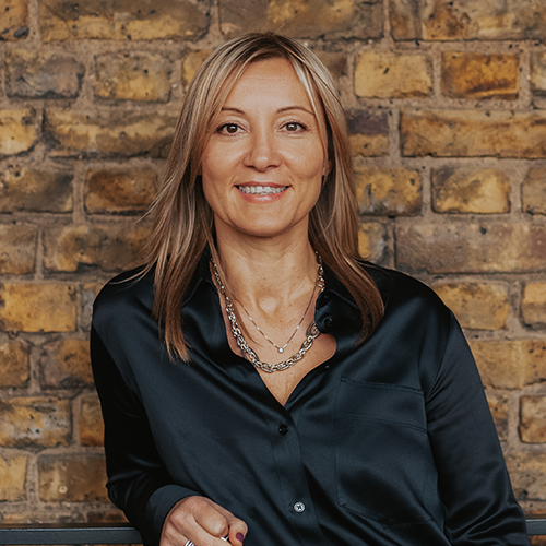 Mirjana Prokic, Founder and CEO, hangAIR Global Ltd