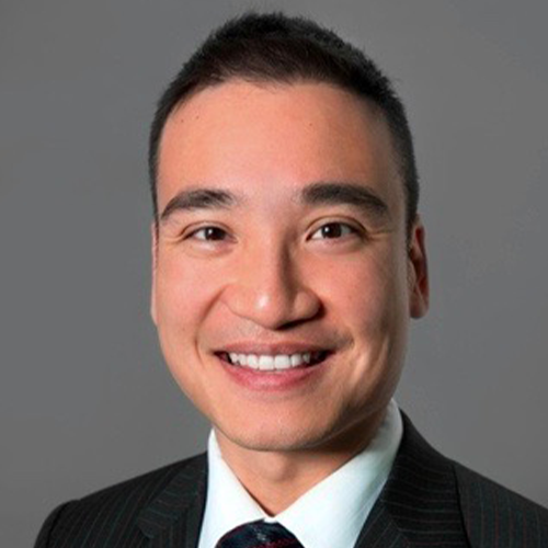 Larry Leung, Principal, Transformidy