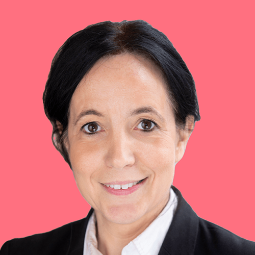Timea Kadar, Chief Marketing Strategist, Francis Cooper Marketing Consultancy