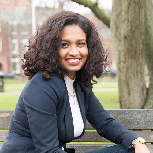 Nilormi Das, Management Consultant, Tech Mahindra Ltd