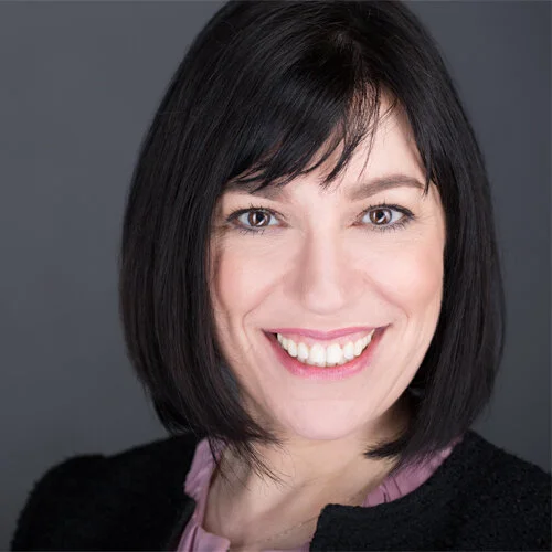 Miriam Simon, Retail Specialist, Non-Exec Advisor/Director, PTO.ie