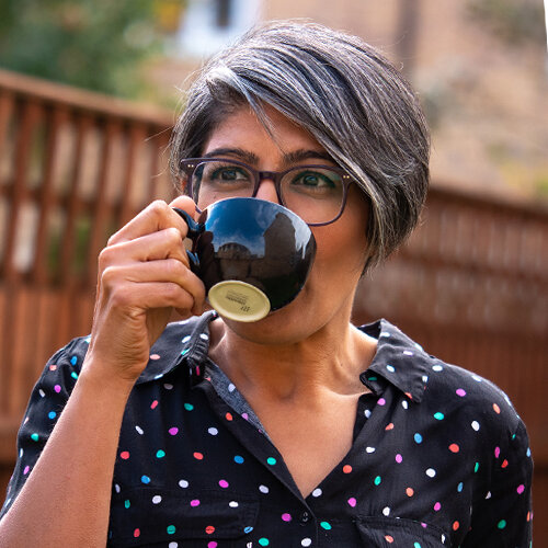 Bhavini Lakhani, Graphic Designer, B81 Designs