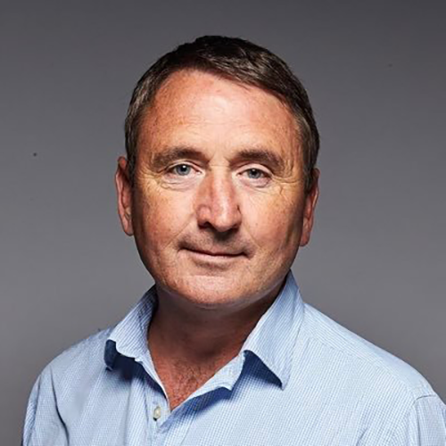 Jon Ferrara, CEO and Founder, Nimble