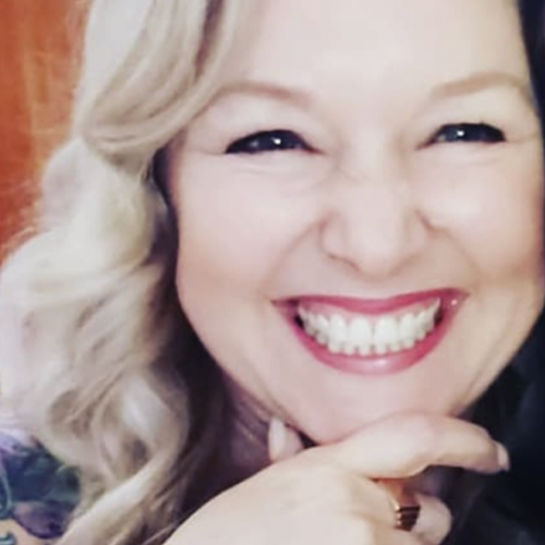 Dr Lollie Mancey, Programme Director, Educational Provocateur, and Radio Show Presenter