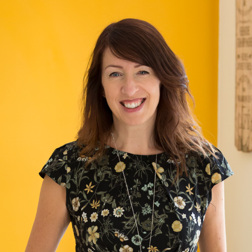 Sarah Townsend, Marketing Copywriter and Author, Sarah Townsend Editorial Limited