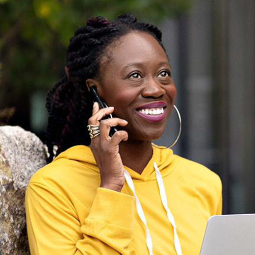Charlene Brown, Website Architect, Website Strategist, Bklyn Custom Designs