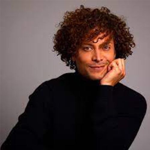 Justin Guarini, Singer, Coach, Speaker, Author, Profit Under Pressure LLC