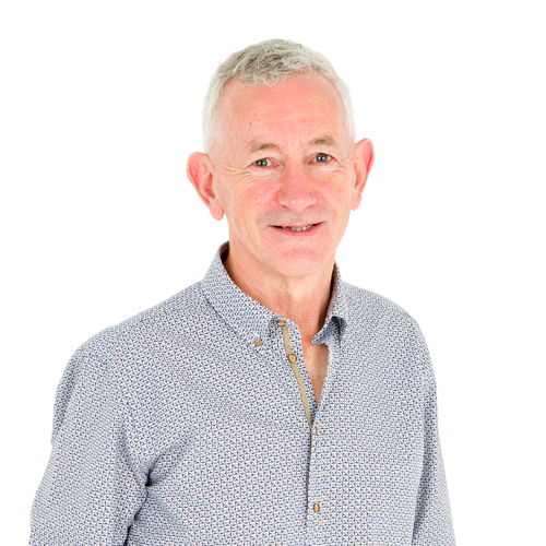John Donnelly, Director, Your Holistic Academy