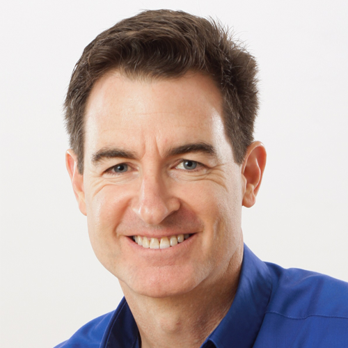 Brad Yates, Personal Development Consultant, Yates Empowerment Strategies, LLC
