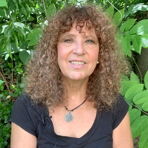 Gillian Whitney, Video Marketing Coach, Launch4Life