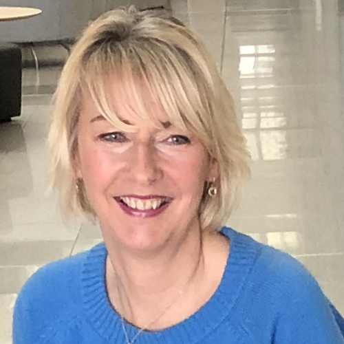 Jude Robinson, Product Lead, DWP Digital 