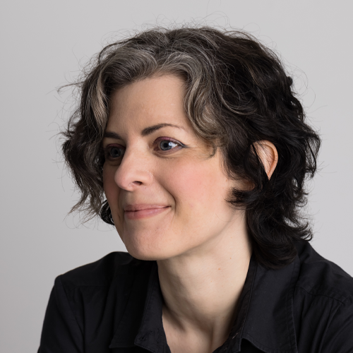Chantal Powell, Artist, Curator and Founder, Hogchester Arts
