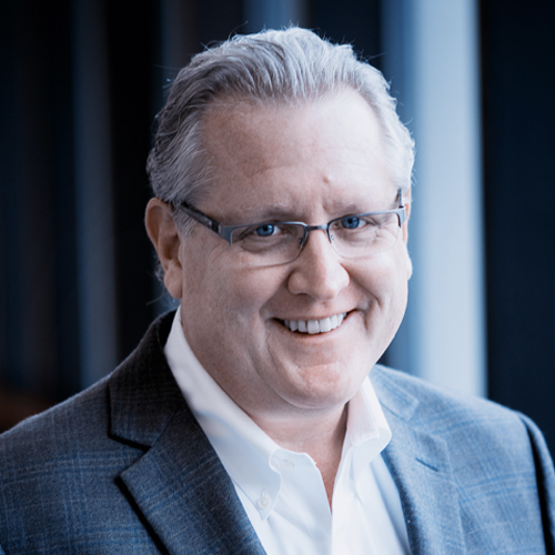 Mark Schaefer, Executive Director, Schaefer Marketing Solutions