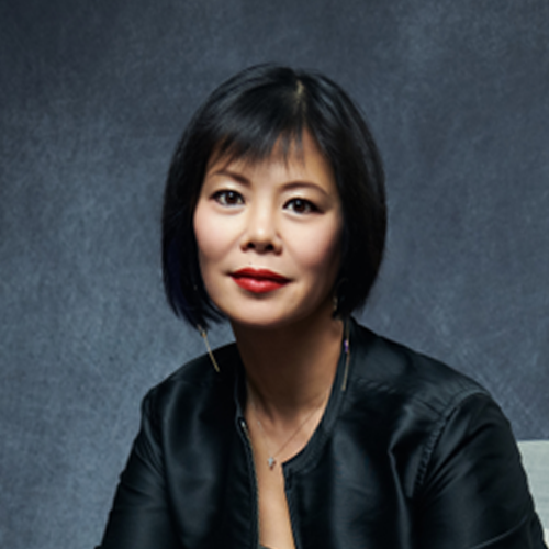 Emily Chang, CEO, McCann Worldgroup