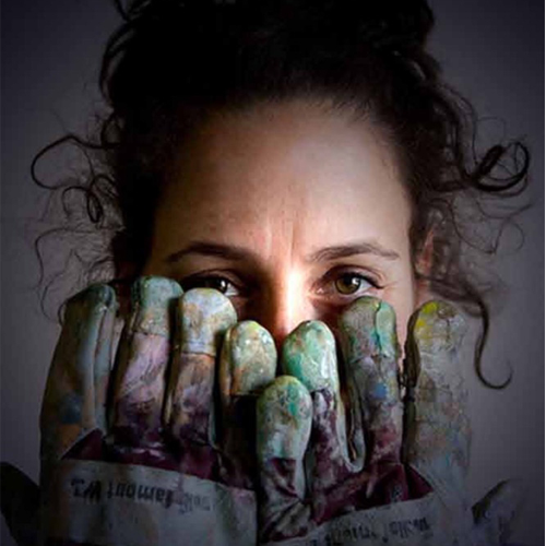 Nicole Buffett, Artist, Nicole Buffett Studios