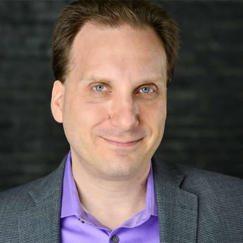 Bill Sherman, COO and Thought Leadership Practice Lead, Thought Leadership Leverage