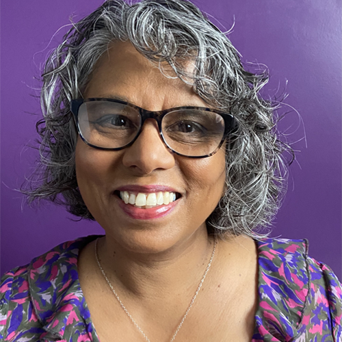Ella Orr, Founder and Owner, Much More Social 