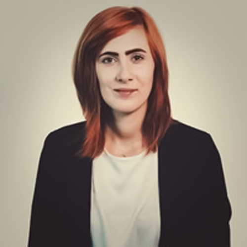 Larissa Licha, Co-Founder and CEO, Joyn