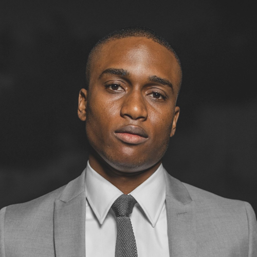 Jadon Thomas, Principal, JT Studio