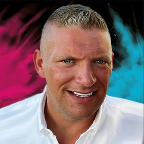 Ben Austin, Founder and CEO, Absolute Digital Media