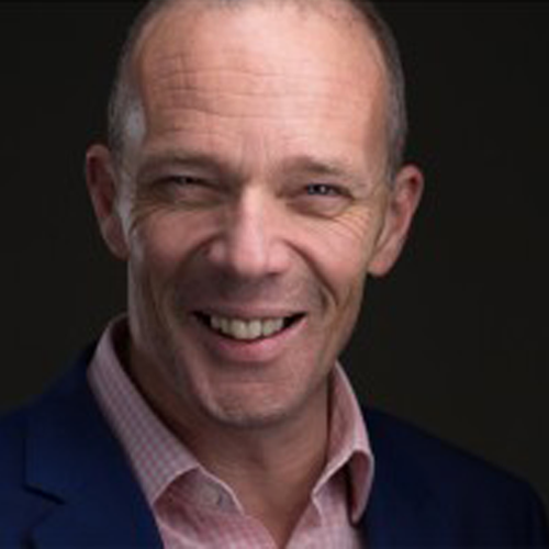 Stephan Murtagh, Director, The Exhibition Guy Group