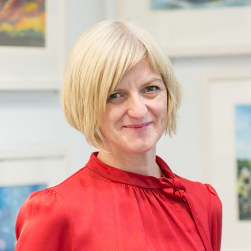 Fiona Concannon, Artist, Fiona Concannon Artist