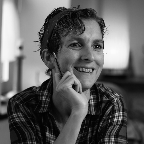 Niamh Cooper, Publisher, eThentique Ltd.