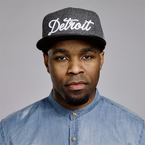 Martin Smith, CEO, DJ Graffiti, Overflow Marketing Solutions