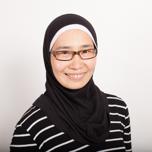 Kung Pik Liu, Principal, Creative Director, aka Chief Design Angel,  Design Angel 