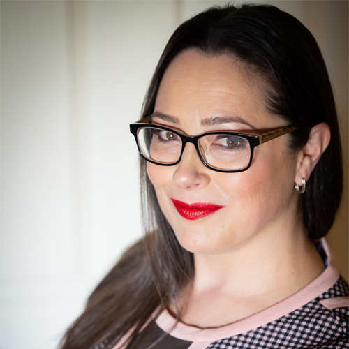 Aileen Day, Founder and Owner, Aileen Day Advisory, Value Driven Brand and Meraki Business Solutions