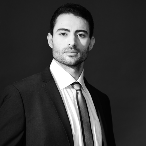 Richard Shibi, EMEA Regional Director and Advisor to the Board, OpenLegacy and HCS
