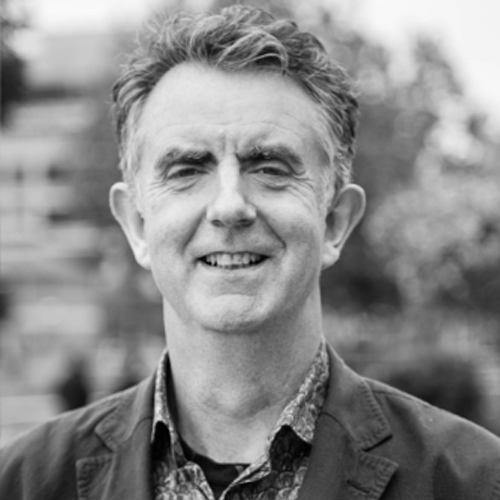 John Whelan, ICT Commercialisation Manager, Trinity College, Dublin