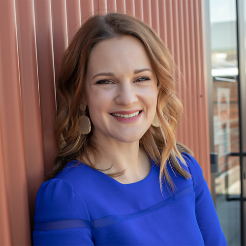 Lauren Lang, Senior Content Marketing Manager,  Constructor.io